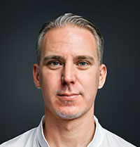 Bryan Johnson