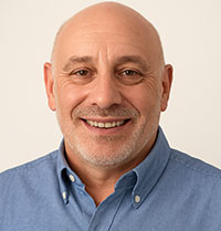 Marc levin