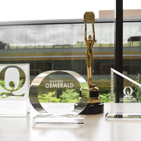 Century 21 Awards