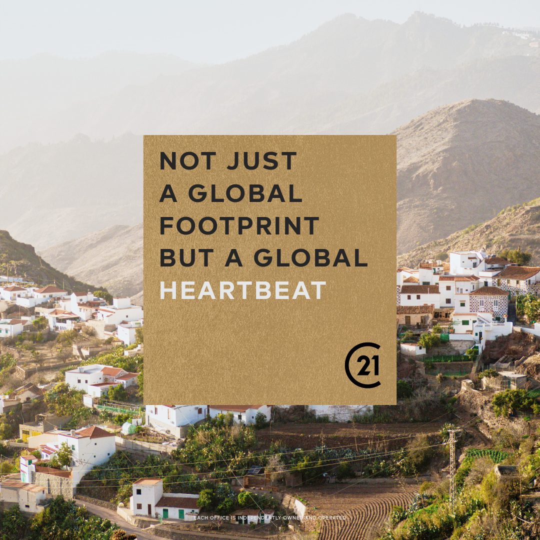 Global Footprint