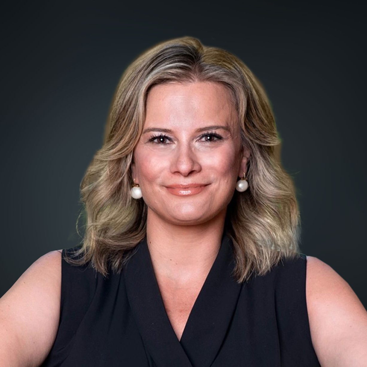 Melissa CEO